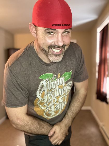 the_bone_ranger OnlyFans picture