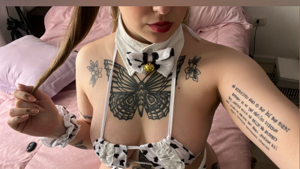 vicky4brilvip OnlyFans profile picture