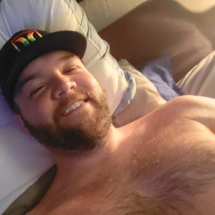 uncutdaddy23 OnlyFans picture