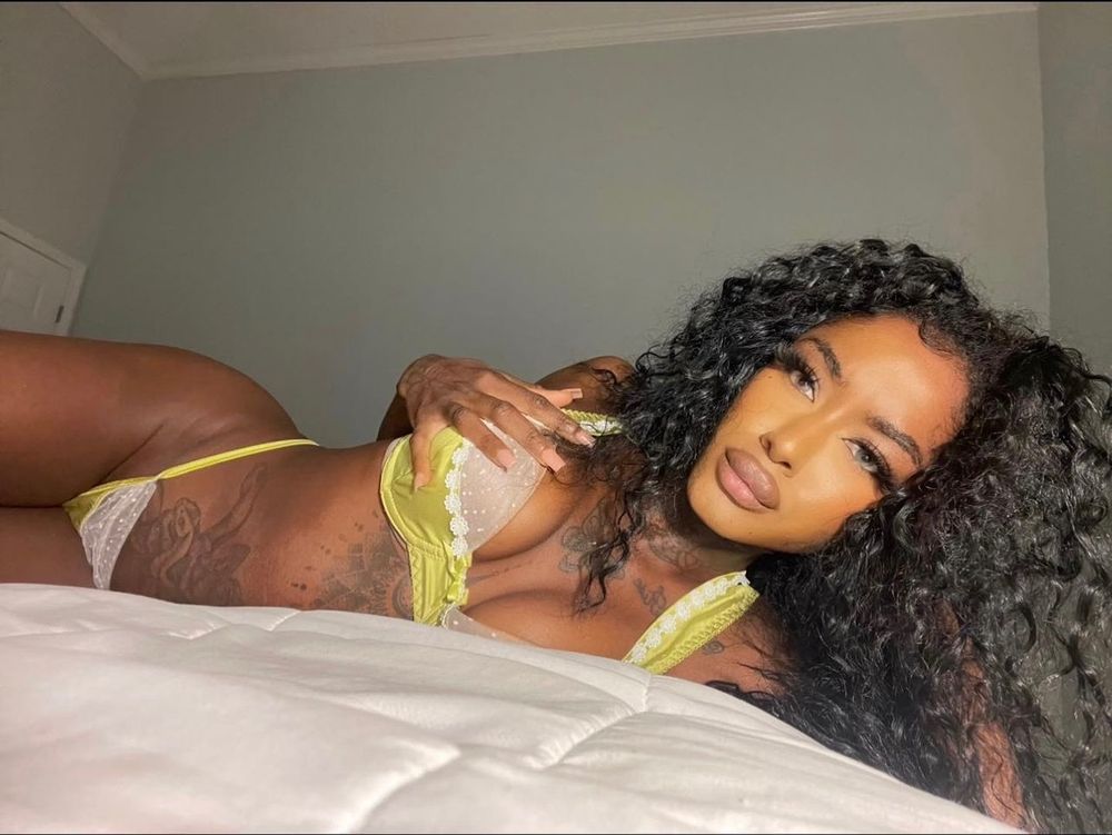 sweetnyap OnlyFans profile picture
