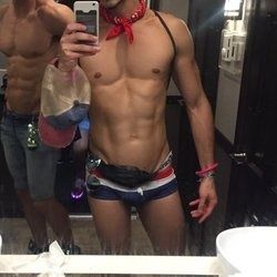 maskedtwunk9 OnlyFans picture