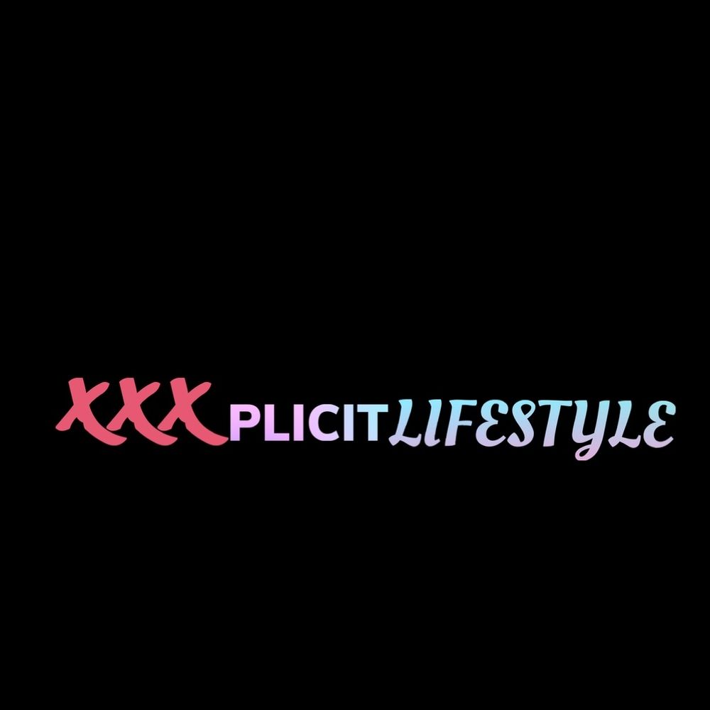 xxxplicitlifestyle OnlyFans profile picture