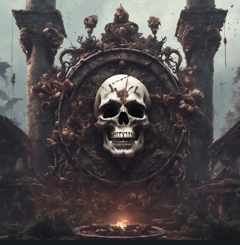 thedeathunknown OnlyFans profile picture