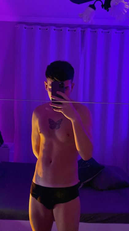 onlyomike OnlyFans picture