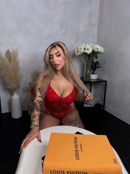 kirstytease OnlyFans picture