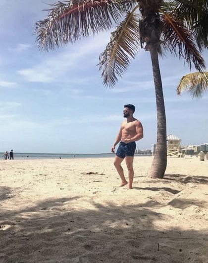 candy_hero OnlyFans picture
