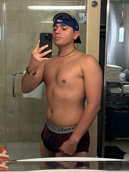 latinoxxxgod OnlyFans picture