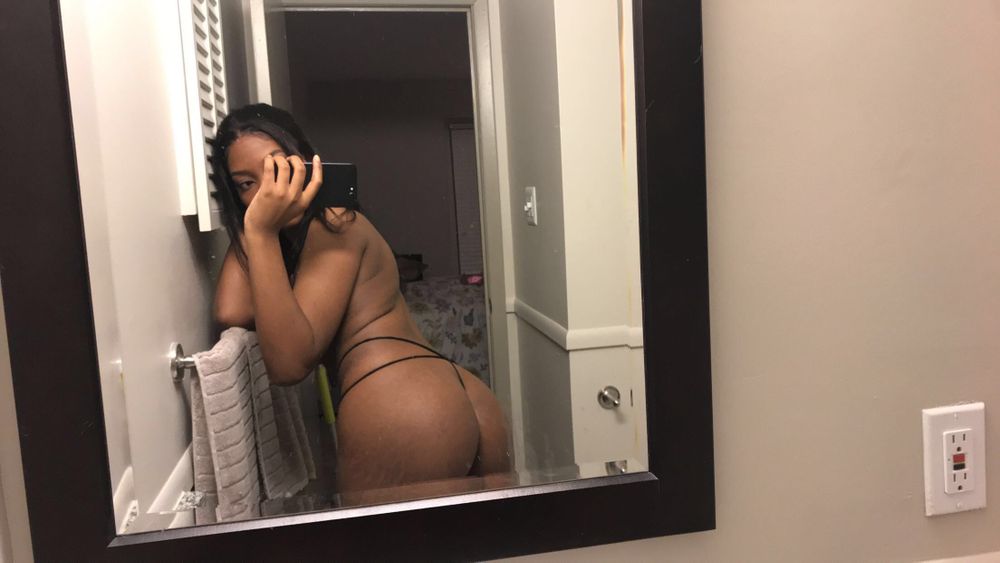 sexyblkbunni OnlyFans profile picture