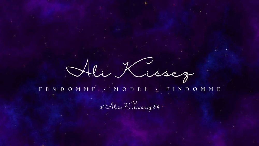 alikissez94 OnlyFans profile picture