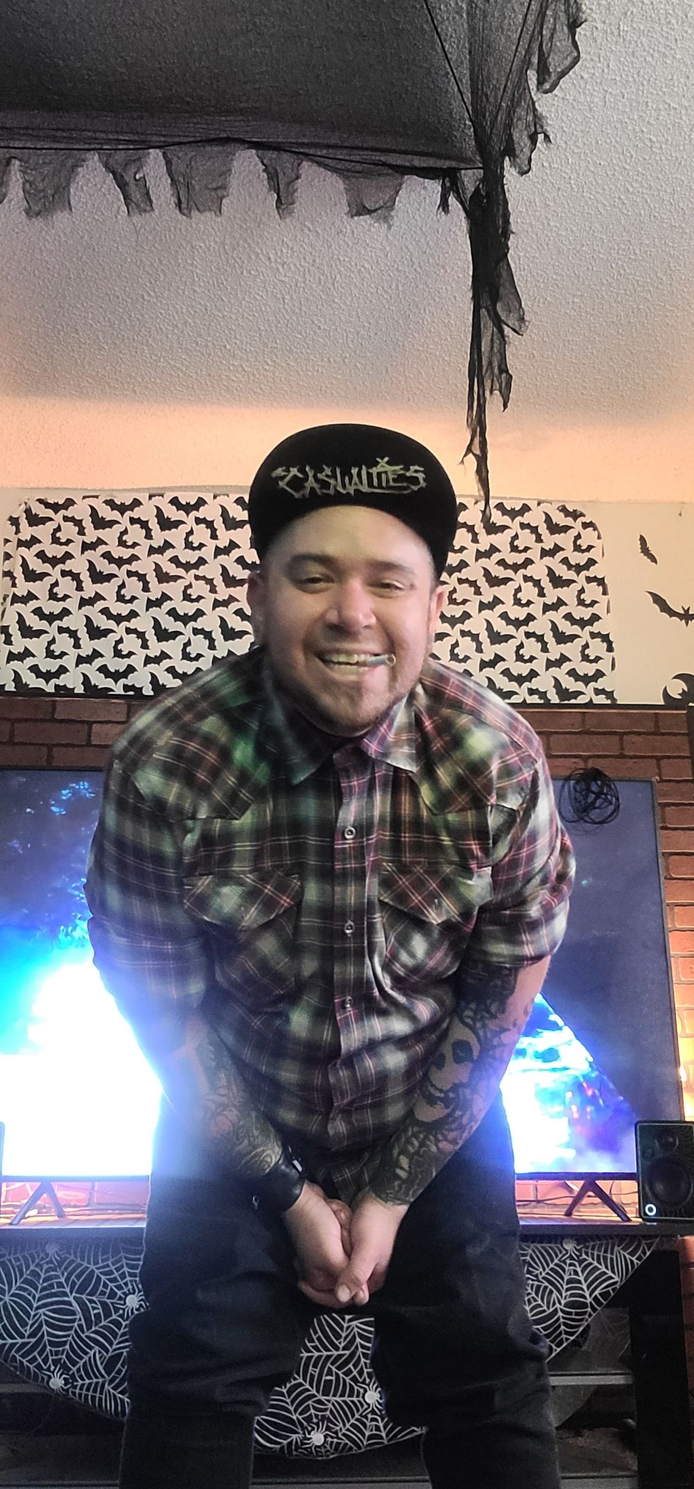 getphucked321jake OnlyFans profile picture