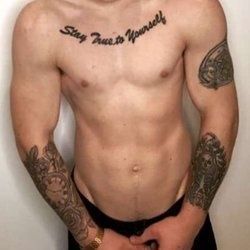 alfiejonesbrit OnlyFans picture