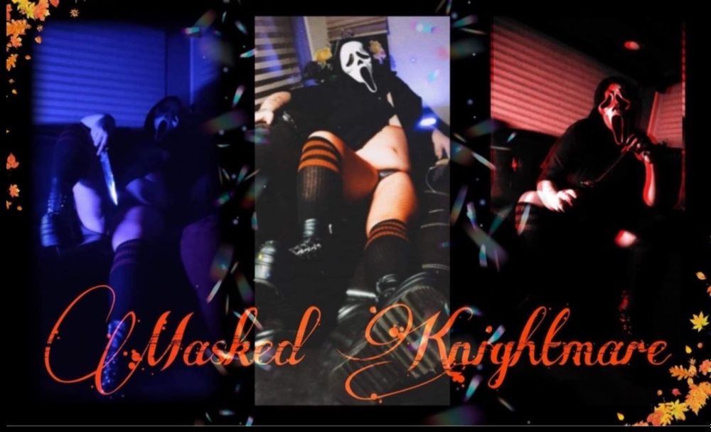maskedknightmare OnlyFans profile picture