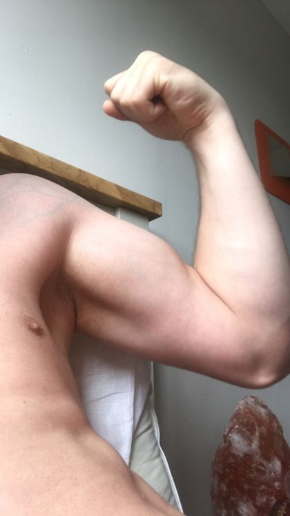 kkeane8989 OnlyFans picture