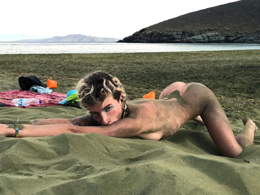 babyfreakyy OnlyFans profile picture