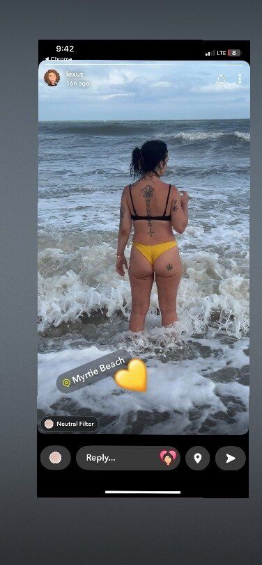 ashleysherreexo OnlyFans profile picture