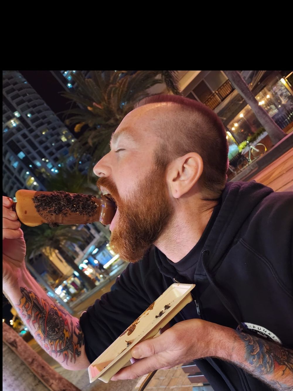 punkdaddy OnlyFans profile picture