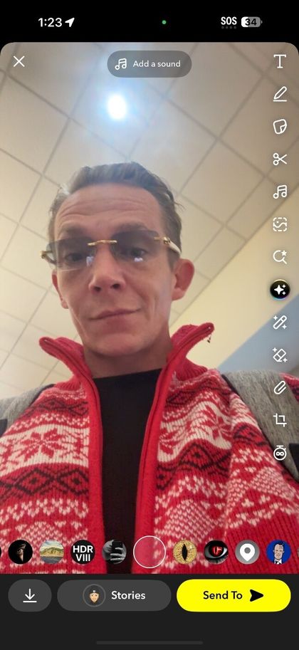 daddydee8772x OnlyFans picture