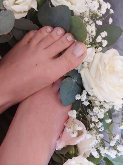 feefietoe OnlyFans picture