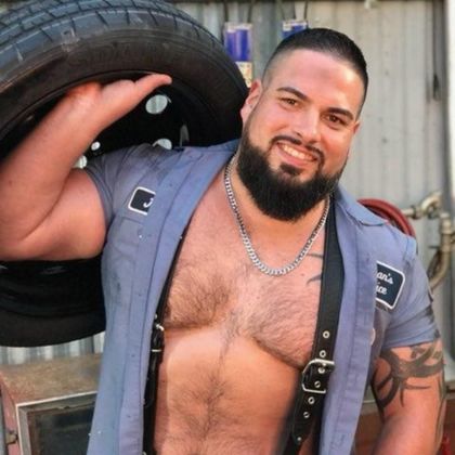 musclesandtacos OnlyFans picture