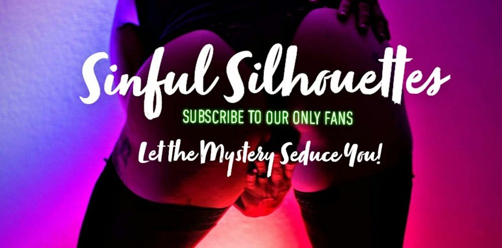 sinfulsilhouettes OnlyFans profile picture