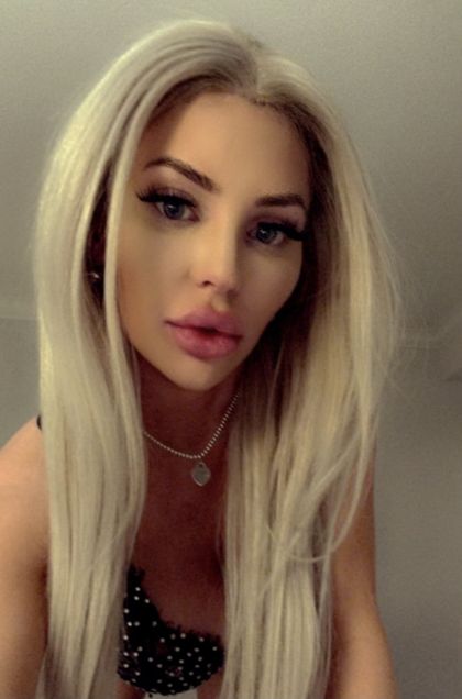 blondiieexxxo OnlyFans picture