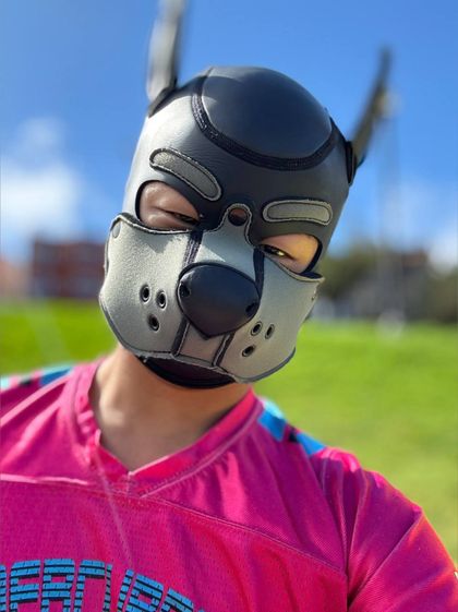 pupcruiser OnlyFans picture