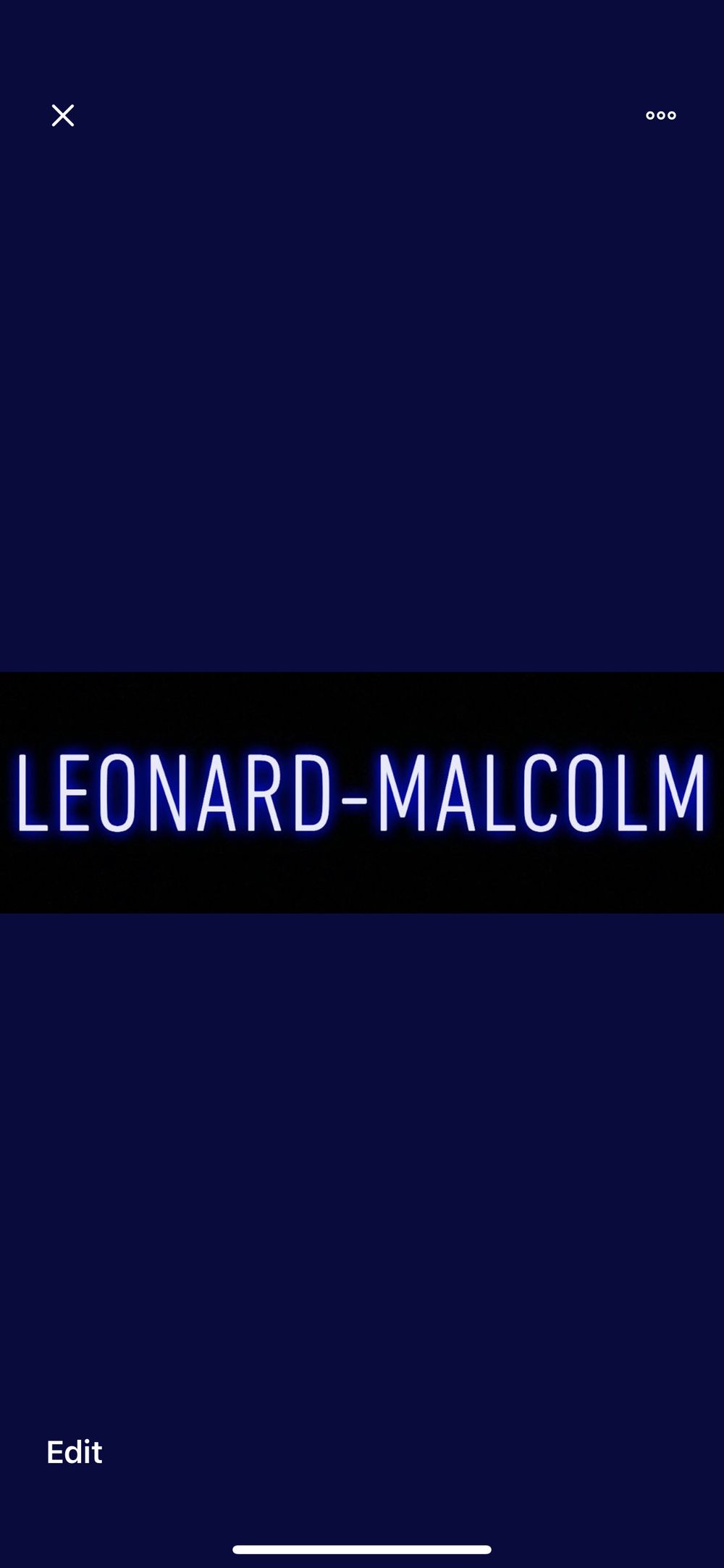 leomal1999 OnlyFans profile picture