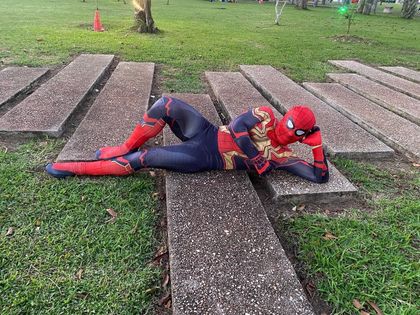 spider.1 OnlyFans picture
