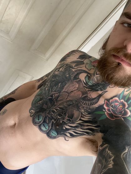 dirtydingo97 OnlyFans picture