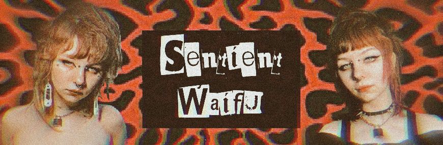 sentientwaifu OnlyFans profile picture