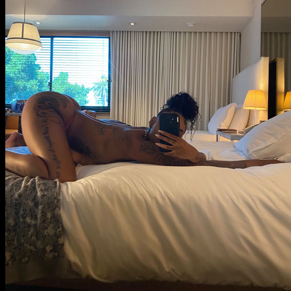 darealvvs OnlyFans profile picture