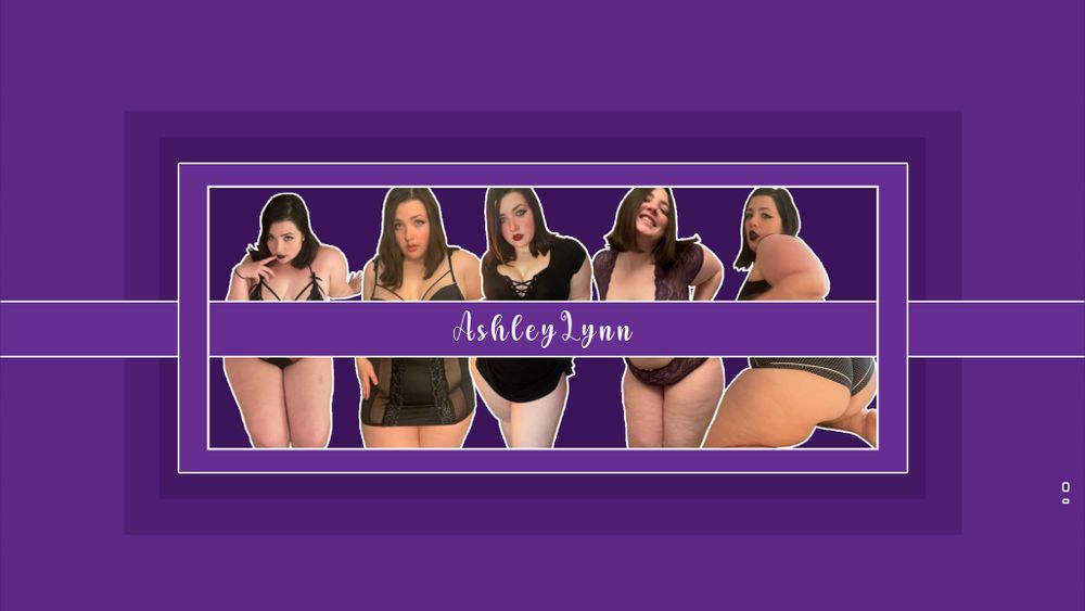ashleylynn1323 OnlyFans profile picture