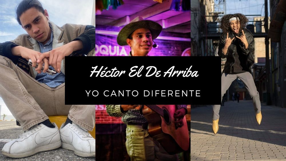 yocantodiferente OnlyFans profile picture