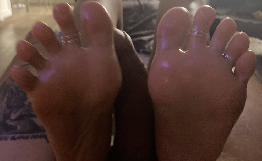 ifcktoes OnlyFans profile picture