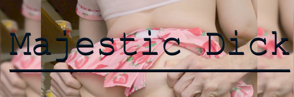 majestic_dick OnlyFans profile picture