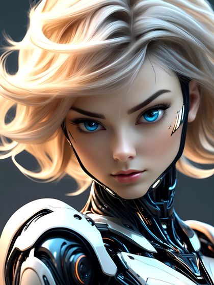 era.of.robots OnlyFans picture