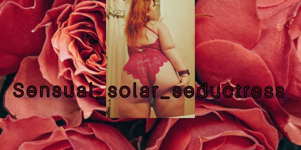sensual_solar_seductress OnlyFans profile picture
