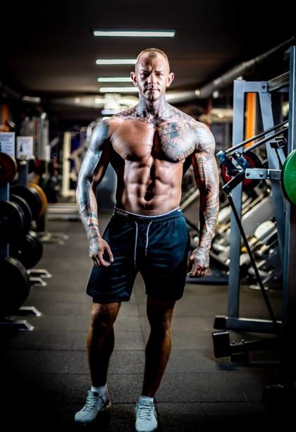 adonisdomtop OnlyFans picture