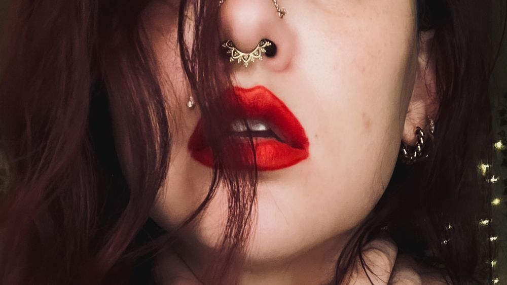 redqueenmaeve OnlyFans profile picture