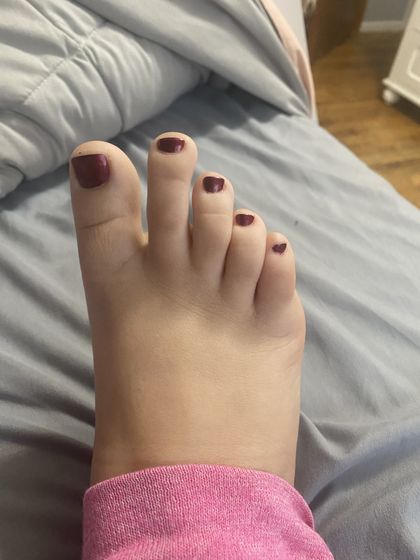 prettyfeet129900 OnlyFans picture