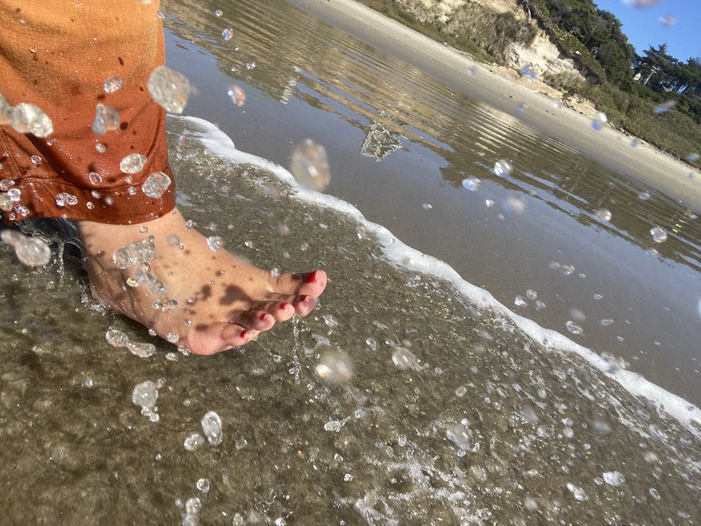 herwildfeet OnlyFans profile picture