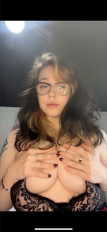 nyxiaxoxo OnlyFans picture