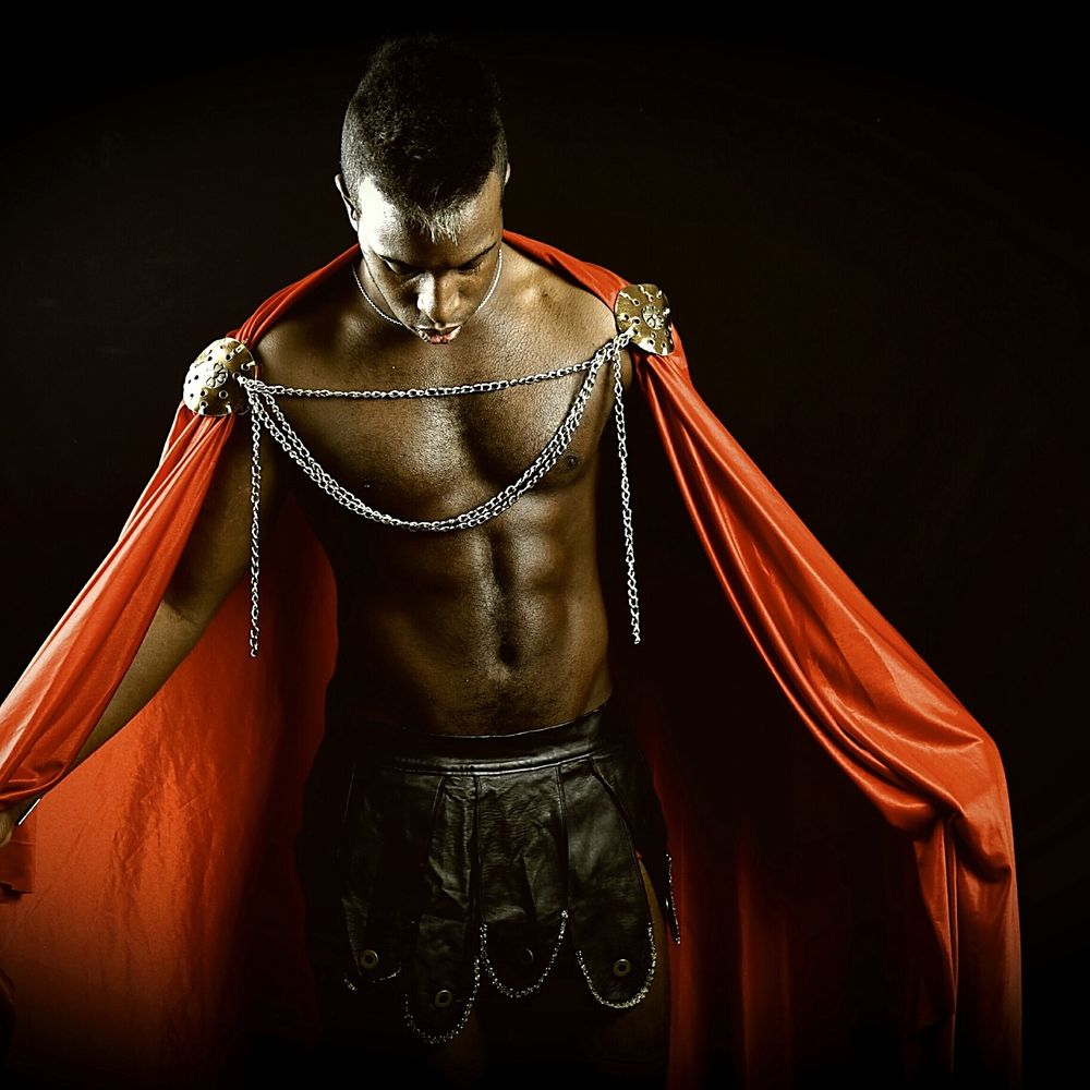 yerobalde93 OnlyFans profile picture