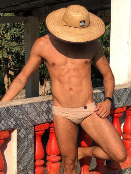 xgilbertosousa OnlyFans picture