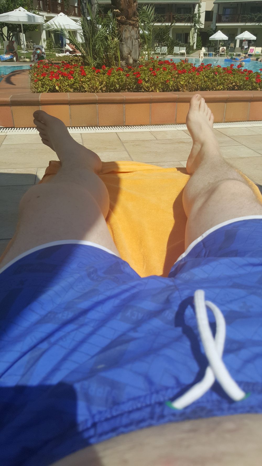thefootlad OnlyFans profile picture