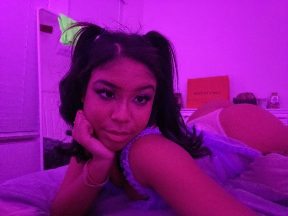 blasianbaby222 OnlyFans profile picture