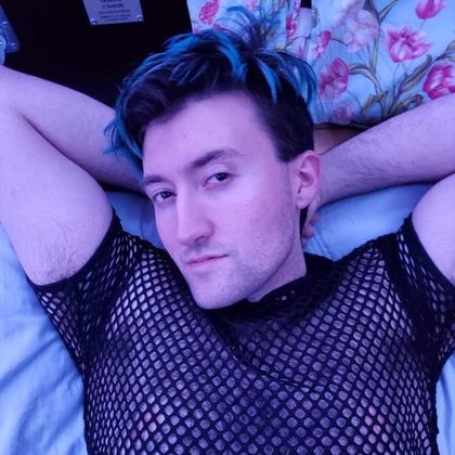 obviouschaos OnlyFans picture