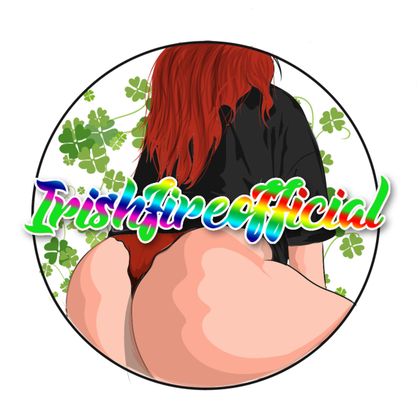 irishfirefree OnlyFans picture
