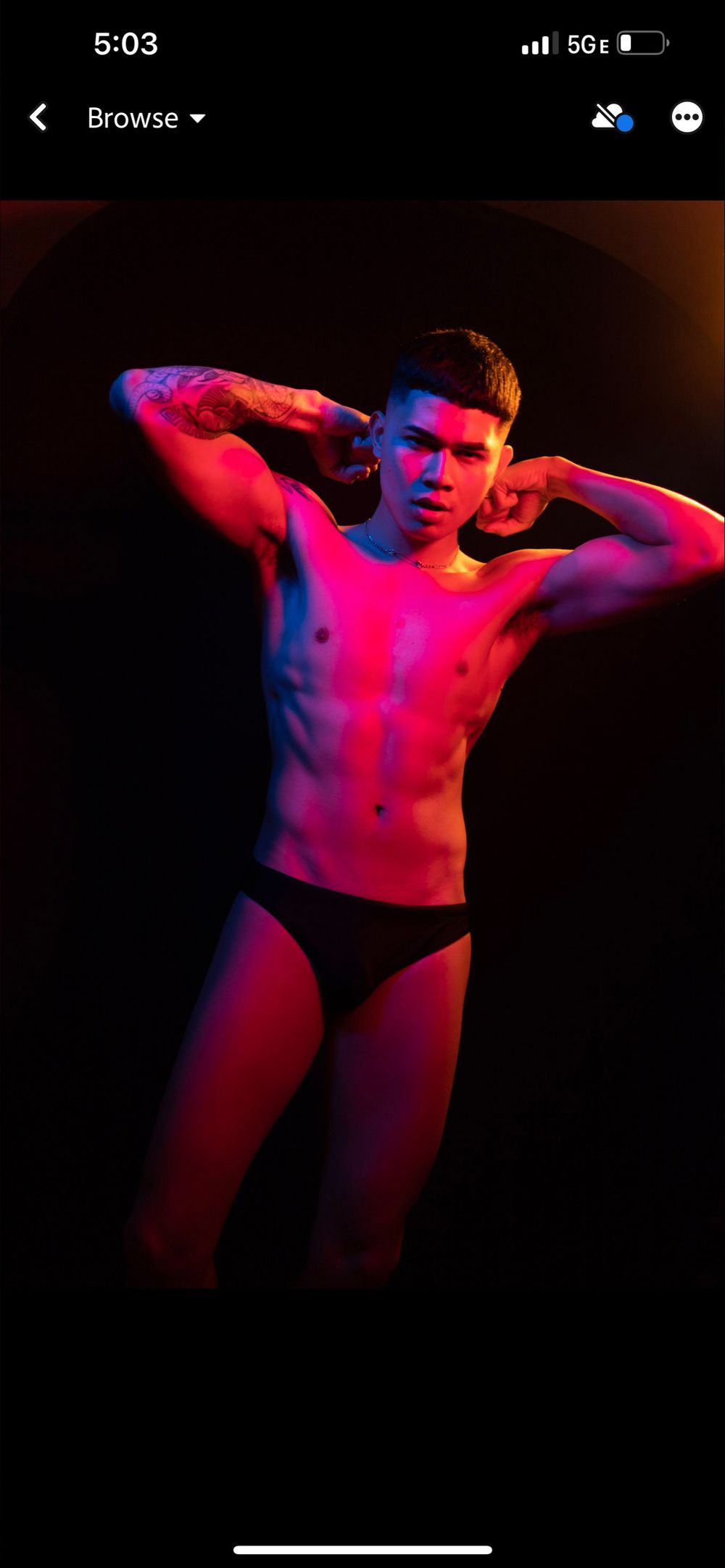icyyboy OnlyFans profile picture