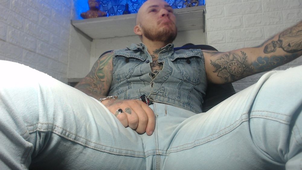 mcgregor_xxx OnlyFans profile picture